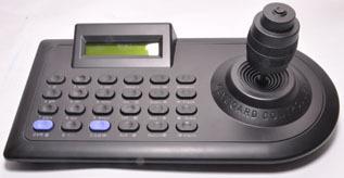 PTZ Controller
