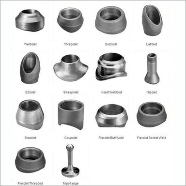 Stainless Steel Olets