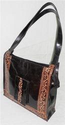 Leather Evening Ladies Bag
