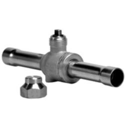 Ball Valves Type GBC