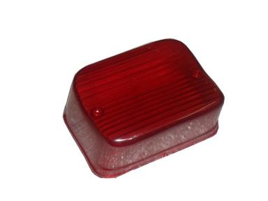 Tail Light Glass For Motor Cycle