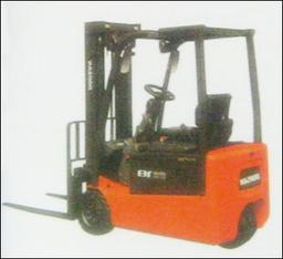 Battery Forklift Trucks - High-Quality Raw Material Construction | Reliable Performance, Customized Solutions