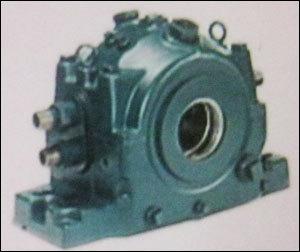 Hydrodynamic Bearing