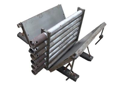 Moulds of Hollow Gypsum Blocks
