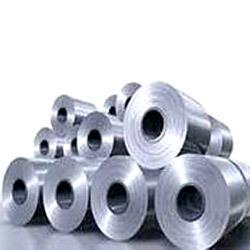 Duplex Steel Coils