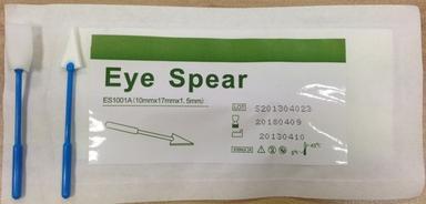 PVA Sponge Spears