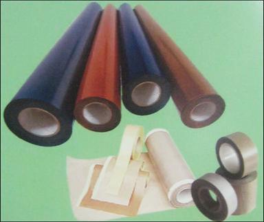 Ptfe Fibre Glass Cloth / Tape