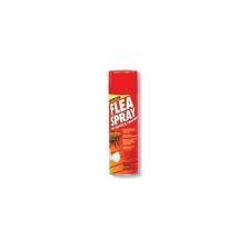 Flea Spray