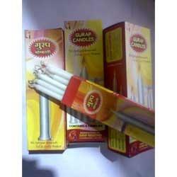 Basic Candles