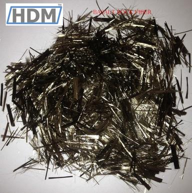 Basalt Rock Fiber