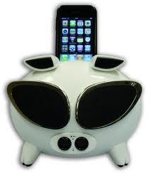 Super Pig Speaker