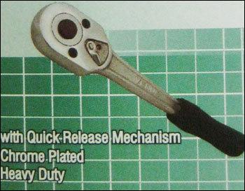 Square Drive Ratchet