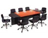 ऑफिस मीटिंग रूम टेबल 