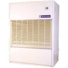 Industrial Package AC