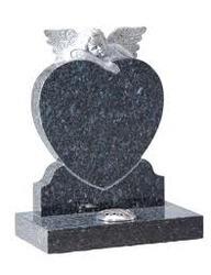 Memorial Headstone Monument