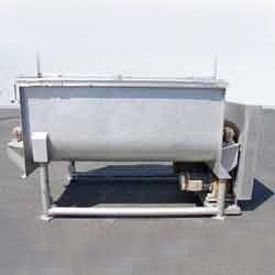 Bottom Discharge Gate