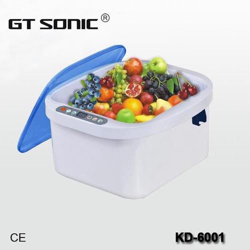 Vegetable And Fruit Ultrasonic Cleaner at Best Price in Shenzhen Gt