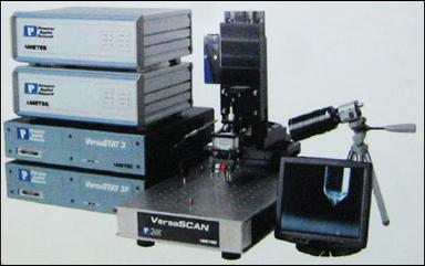 Scanning Probe Measurement System