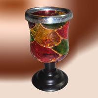 Gift Candle Hurricanes