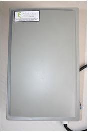 Active Directional Reader