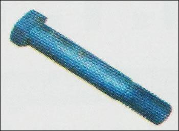 Equalizer Bolt