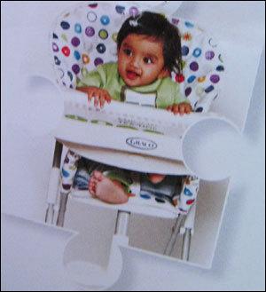 Baby Booster Seat