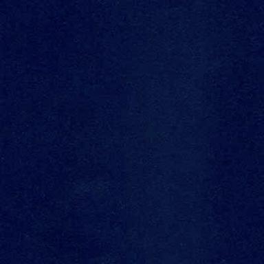 Blue Pin Hole Pvc Coated Paper
