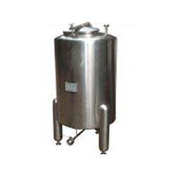 Manufacturing Vessel