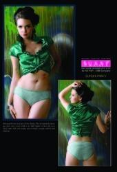 String Bikini Panty