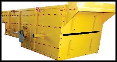 ROLJACK Industrial Vibrator