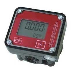 Digital Flow Meter - Premium Quality | Technologically Advanced Manufacturing, Superior Components, Ideal for Water and Sewage Lines