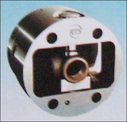 Power Operated Power Indexing Chuck