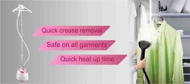19L Garment Steamer