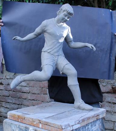 Sculpture