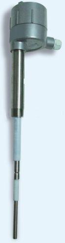 RF Admittance Level Meter