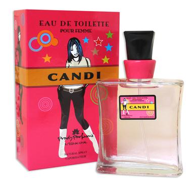 Candy De Prady