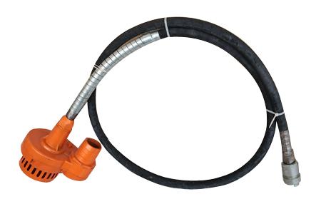 Flexible Shaft Submersible Pump at Best Price in Liaocheng | Yanggu Dongrun  Construction Machinery Co., Ltd.