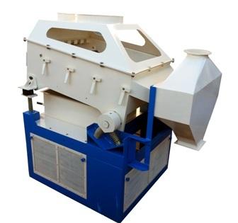 Stone Separator