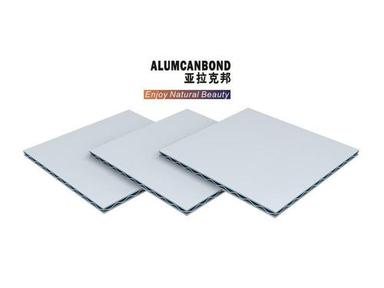 Aluminum Core Panel