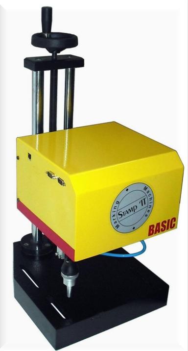 CNC Dot Pin Marking Machines