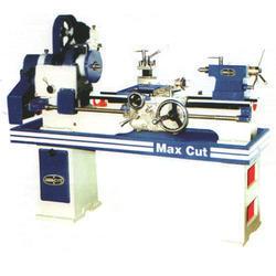 Conventional Lathe Machine