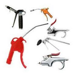 Air Blow Gun