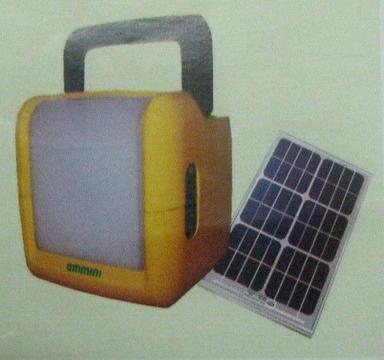 Solar Led Portable Light