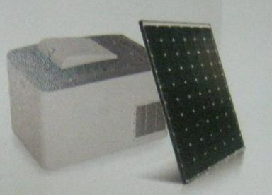 Solar Refrigerator
