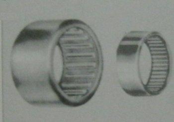 Needle Bushes