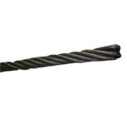 Wire Rope Application: Transfer Printing