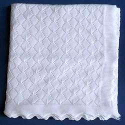 Baby Shawls