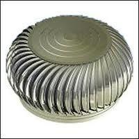 Attic Ventilator