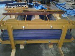 Transformer Core Assembly
