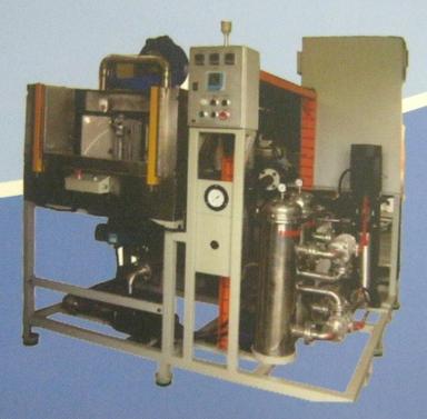 Indexing Parts Washer